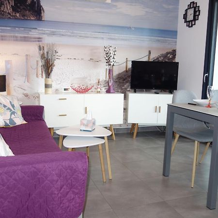 Apartment Le Clos Des Alberes-2 By Interhome Argelès-sur-Mer Εξωτερικό φωτογραφία