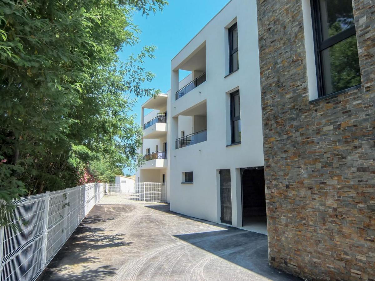 Apartment Le Clos Des Alberes-2 By Interhome Argelès-sur-Mer Εξωτερικό φωτογραφία