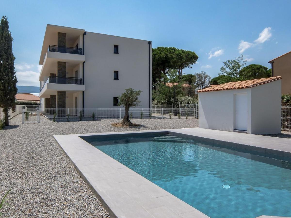 Apartment Le Clos Des Alberes-2 By Interhome Argelès-sur-Mer Εξωτερικό φωτογραφία