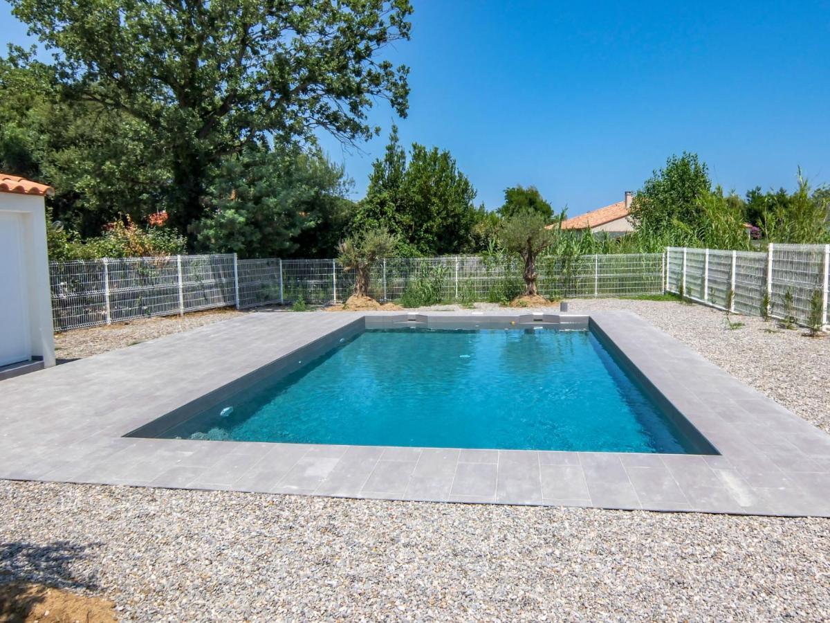 Apartment Le Clos Des Alberes-2 By Interhome Argelès-sur-Mer Εξωτερικό φωτογραφία
