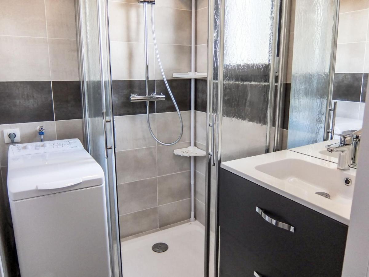 Apartment Le Clos Des Alberes-2 By Interhome Argelès-sur-Mer Εξωτερικό φωτογραφία