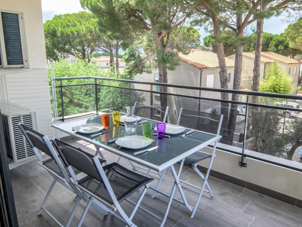 Apartment Le Clos Des Alberes-2 By Interhome Argelès-sur-Mer Εξωτερικό φωτογραφία