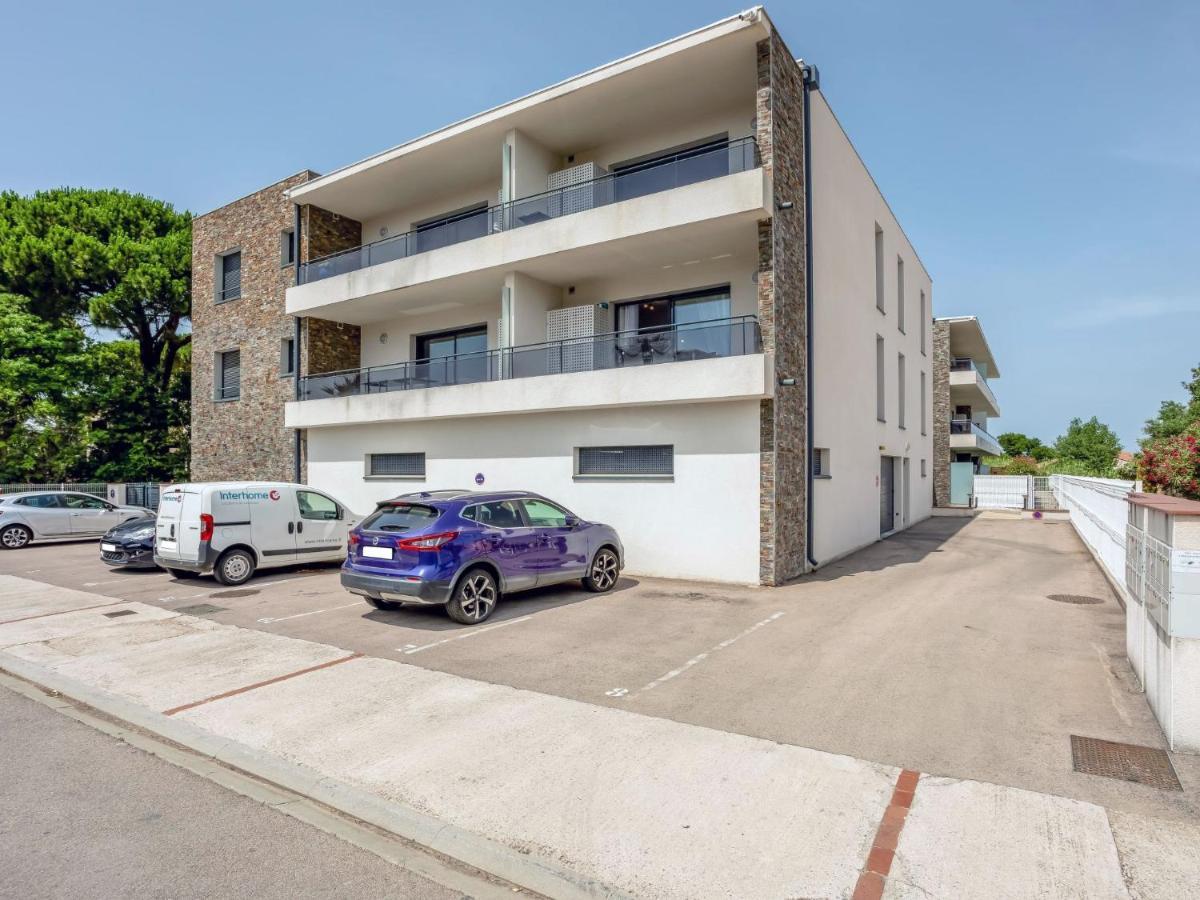 Apartment Le Clos Des Alberes-2 By Interhome Argelès-sur-Mer Εξωτερικό φωτογραφία