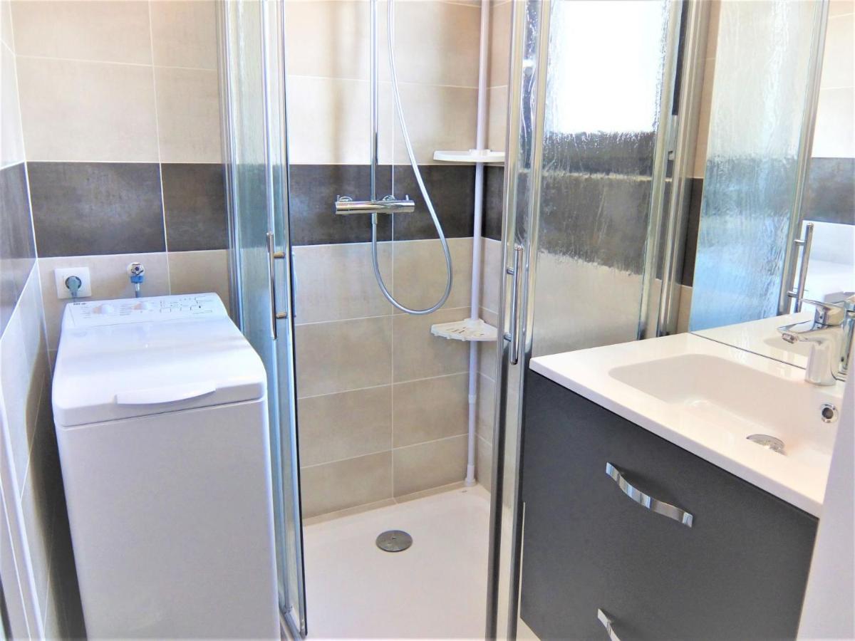 Apartment Le Clos Des Alberes-2 By Interhome Argelès-sur-Mer Εξωτερικό φωτογραφία