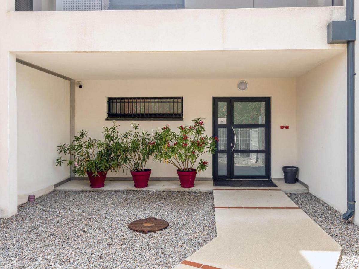Apartment Le Clos Des Alberes-2 By Interhome Argelès-sur-Mer Εξωτερικό φωτογραφία