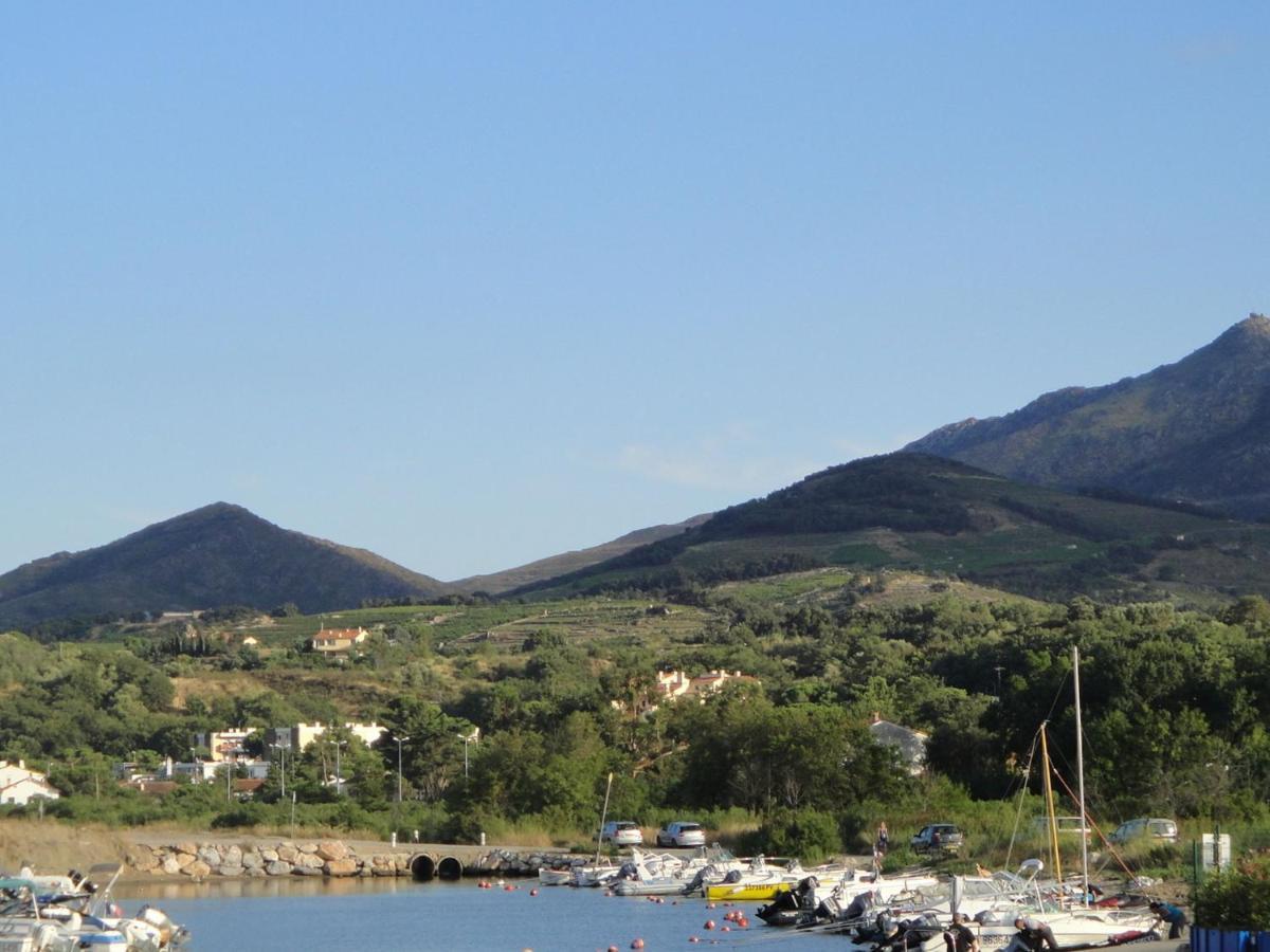 Apartment Le Clos Des Alberes-2 By Interhome Argelès-sur-Mer Εξωτερικό φωτογραφία