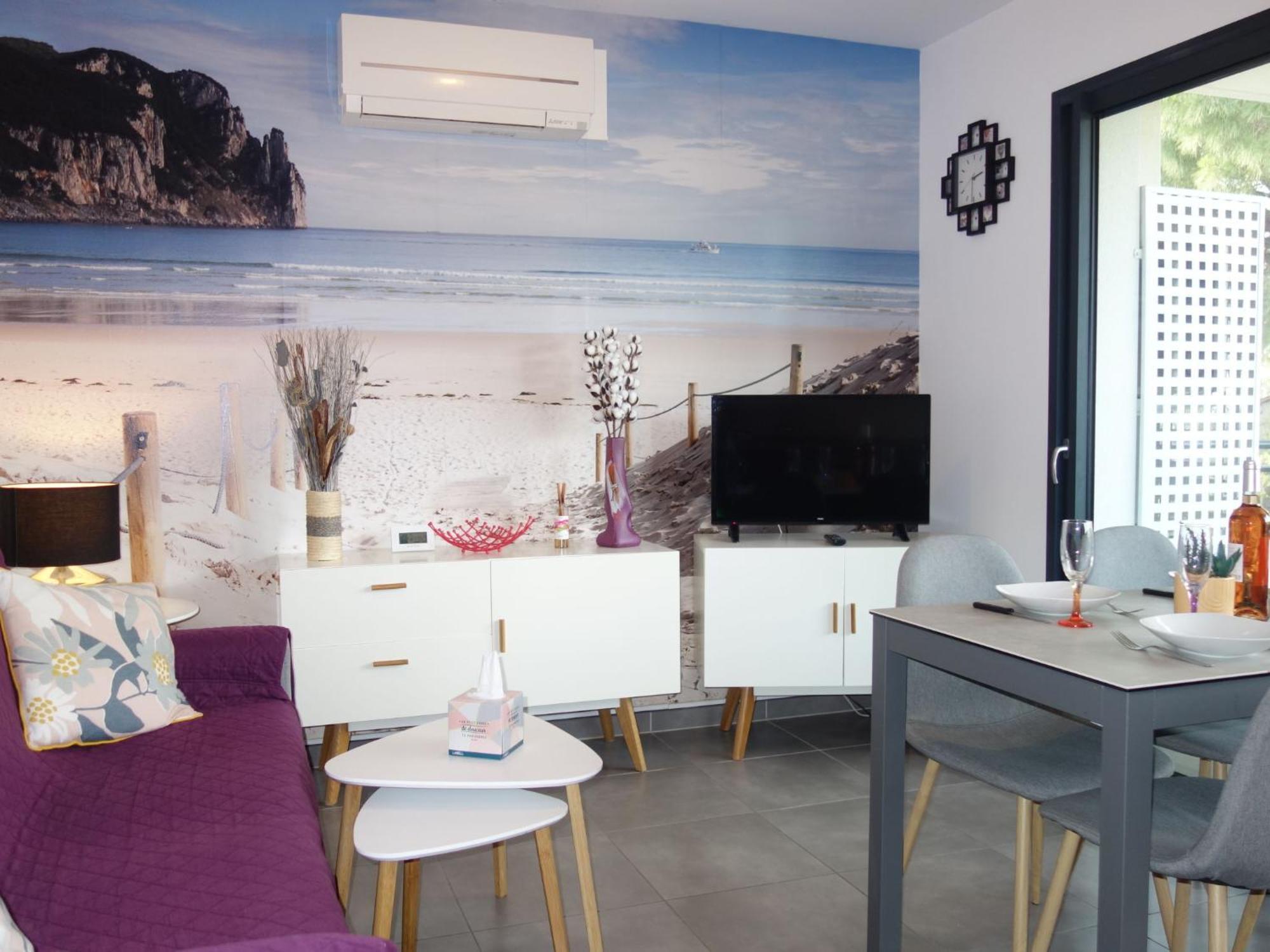 Apartment Le Clos Des Alberes-2 By Interhome Argelès-sur-Mer Εξωτερικό φωτογραφία
