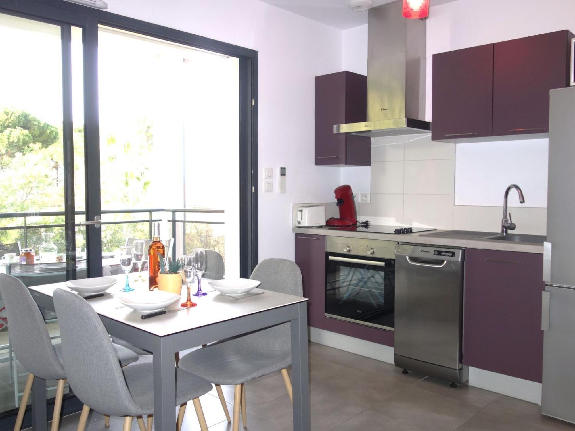 Apartment Le Clos Des Alberes-2 By Interhome Argelès-sur-Mer Εξωτερικό φωτογραφία