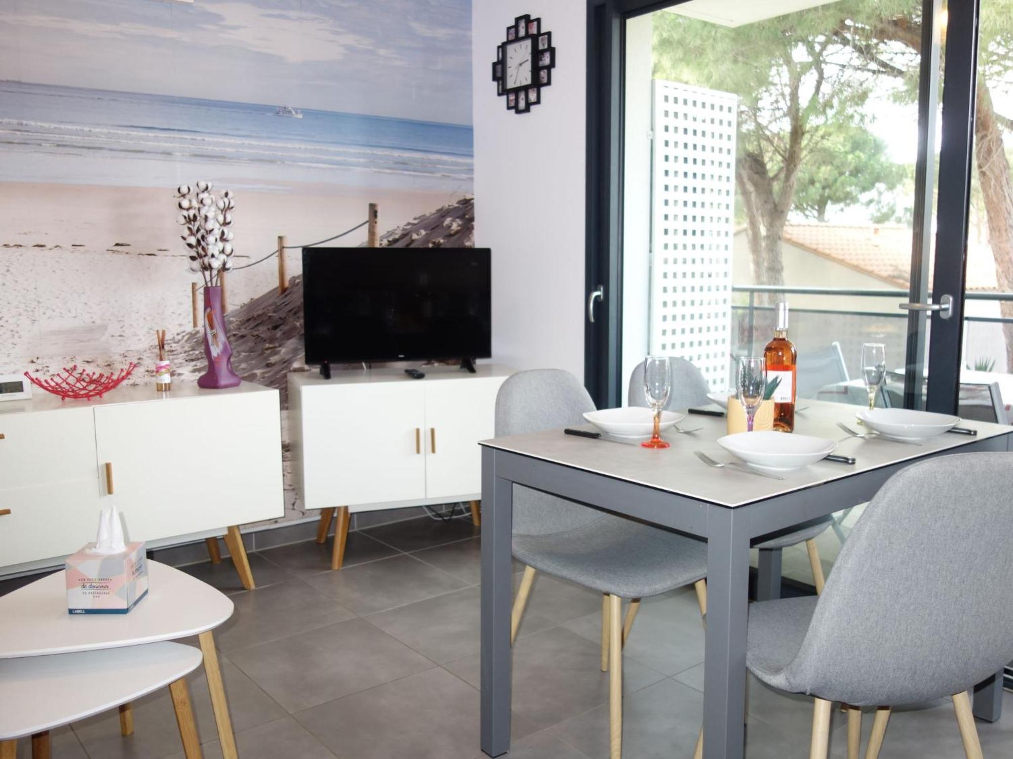 Apartment Le Clos Des Alberes-2 By Interhome Argelès-sur-Mer Εξωτερικό φωτογραφία